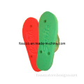Promotional Embossed Thongs (05FS009)